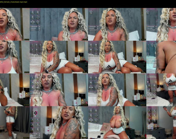 sierra_quinn — 90 minute Chaturbate female cam show recording, 720p, Feb 7, 2026