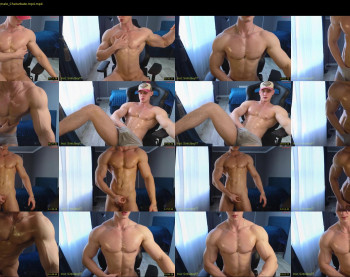 sinffuly — 22 minute Chaturbate male cam show recording, 720p, Feb 6, 2026