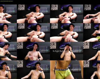 sirreedy — 86 minute Chaturbate male cam show recording, 720p, Feb 6, 2026