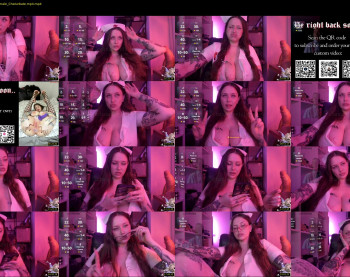 spivi — 22 minute Chaturbate female cam show recording, 720p, Feb 6, 2026