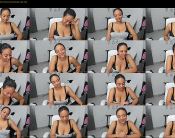stacy_woods — 8 minute Chaturbate female cam show recording, 720p, Feb 6, 2026