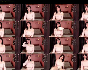 sugar_tomato — 7 minute Chaturbate female cam show recording, 720p, Feb 6, 2026