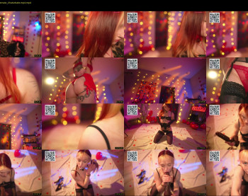 suk_ki — 121 minute Chaturbate couple cam show recording, 720p, Feb 6, 2026