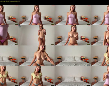 summer_sunshine_ — 73 minute Chaturbate female cam show recording, 720p, Feb 7, 2026