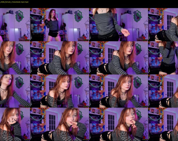 sunny_mouse — 4 minute Chaturbate female cam show recording, 720p, Feb 6, 2026