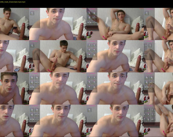 sweeeettt___ — 24 minute Chaturbate male cam show recording, 720p, Feb 6, 2026
