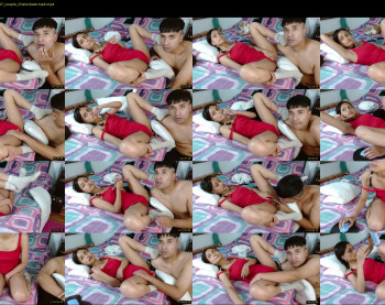 sweetyiris — 121 minute Chaturbate female cam show recording, 720p, Feb 6, 2026