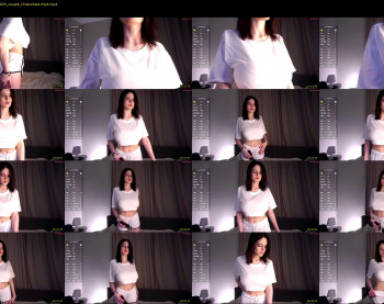 sweetyoops — 11 minute Chaturbate female cam show recording, 720p, Feb 6, 2026