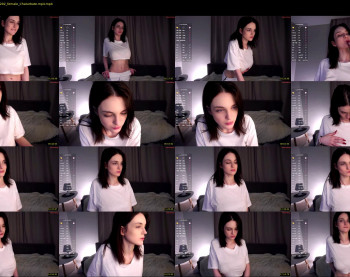 sweetyoops — 20 minute Chaturbate female cam show recording, 720p, Feb 7, 2026