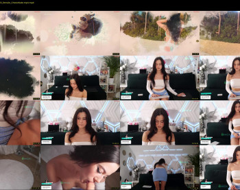 taanni_bc — 88 minute Chaturbate female cam show recording, 720p, Feb 7, 2026