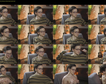 tiffanyriox — 21 minute Chaturbate female cam show recording, 720p, Feb 7, 2026