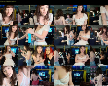 tiggerrosey — 121 minute Chaturbate female cam show recording, 720p, Feb 7, 2026
