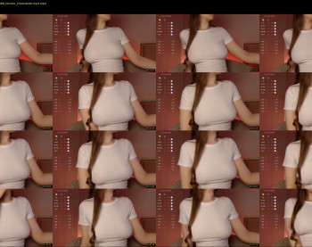 tinkerdinky — 3 minute Chaturbate female cam show recording, 720p, Feb 7, 2026