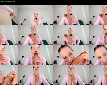 tokioo69 — 6 minute Chaturbate female cam show recording, 720p, Feb 6, 2026