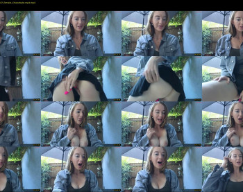 topsywilde — 5 minute Chaturbate female cam show recording, 720p, Feb 6, 2026
