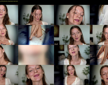 unbelievable__ — 120 minute Chaturbate female cam show recording, 720p, Feb 6, 2026