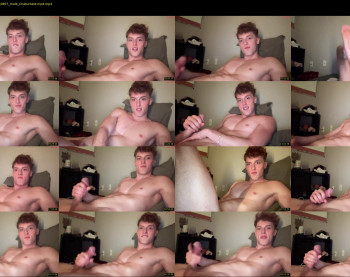 vero_monroe — 33 minute Chaturbate male cam show recording, 720p, Feb 6, 2026