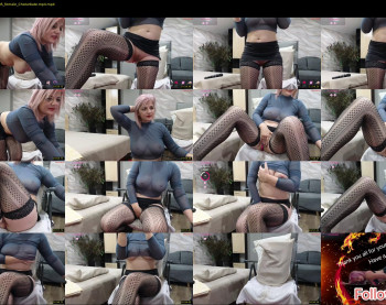 vika_style — 68 minute Chaturbate female cam show recording, 720p, Feb 6, 2026
