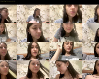 viktoria9898 — 134 minute Chaturbate couple cam show recording, 720p, Feb 6, 2026