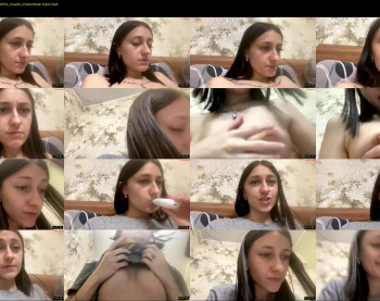 viktoria9898 — 60 minute Chaturbate couple cam show recording, 720p, Feb 7, 2026
