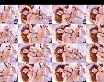 violett_queenn — 84 minute Chaturbate female cam show recording, 720p, Feb 6, 2026