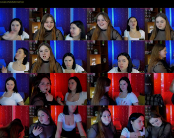 vivy_star — 101 minute Chaturbate couple cam show recording, 720p, Feb 7, 2026