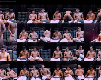 web_gammer_ — 28 minute Chaturbate male cam show recording, 720p, Feb 7, 2026