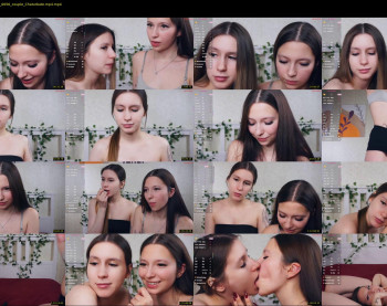 wendiesetters — 111 minute Chaturbate female cam show recording, 720p, Feb 7, 2026