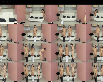 wet_dreamm22 — 17 minute Chaturbate couple cam show recording, 720p, Feb 7, 2026