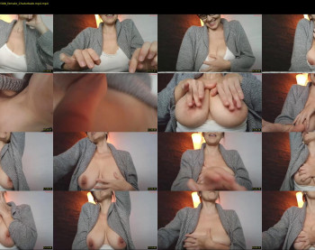 wickedtease — 33 minute Chaturbate female cam show recording, 720p, Feb 6, 2026