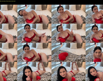 willoww888 — 36 minute Chaturbate female cam show recording, 720p, Feb 6, 2026