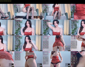 xi_ethel — 31 minute Chaturbate female cam show recording, 720p, Feb 6, 2026