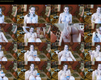 xsunsub — 92 minute Chaturbate female cam show recording, 720p, Feb 7, 2026