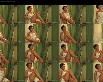 _angeleyes — 121 minute Chaturbate female cam show recording, 720p, Feb 8, 2026