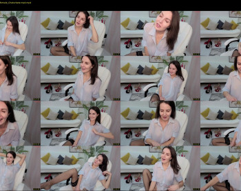 _beylly — 19 minute Chaturbate female cam show recording, 720p, Feb 7, 2026