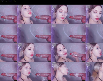 _chatur_babe — 40 minute Chaturbate female cam show recording, 720p, Feb 7, 2026