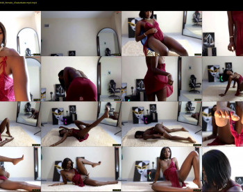 _elenalove_ — 126 minute Chaturbate female cam show recording, 720p, Feb 7, 2026