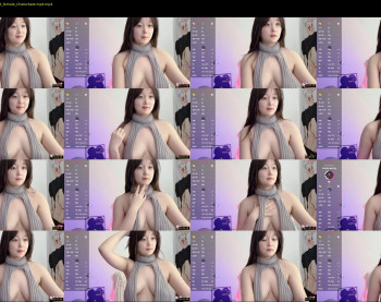 _flipped_ — 12 minute Chaturbate female cam show recording, 720p, Feb 7, 2026