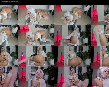 _lapetitemort_ — 108 minute Chaturbate female cam show recording, 720p, Feb 7, 2026