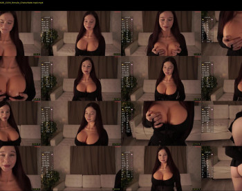 _marvelous_time_ — 120 minute Chaturbate female cam show recording, 720p, Feb 7, 2026