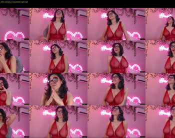 _miss_hinata_ — 16 minute Chaturbate female cam show recording, 720p, Feb 7, 2026
