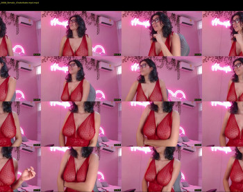 _miss_hinata_ — 6 minute Chaturbate female cam show recording, 720p, Feb 7, 2026