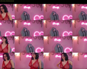 _miss_hinata_ — 32 minute Chaturbate female cam show recording, 720p, Feb 7, 2026