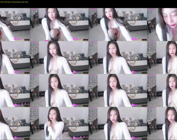 _smileflower_ — 3 minute Chaturbate female cam show recording, 720p, Feb 7, 2026