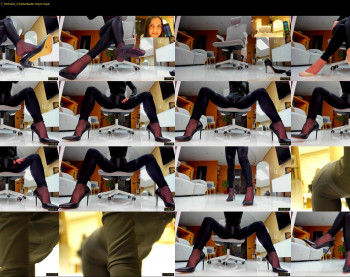 adagrand — 95 minute Chaturbate female cam show recording, 720p, Feb 7, 2026