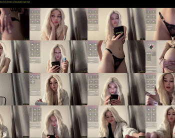 adelaidestuever — 117 minute Chaturbate female cam show recording, 720p, Feb 7, 2026