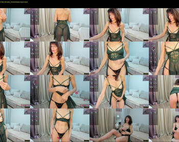 adelle_rimm — 13 minute Chaturbate female cam show recording, 720p, Feb 7, 2026