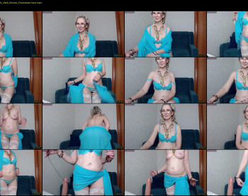 agatha_moore_ — 79 minute Chaturbate female cam show recording, 720p, Feb 7, 2026