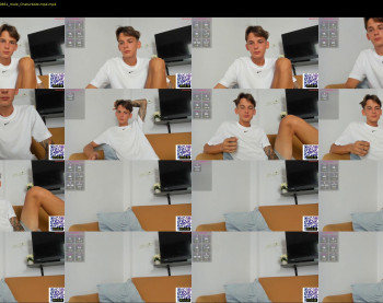 aiko_miracle — 9 minute Chaturbate male cam show recording, 720p, Feb 7, 2026