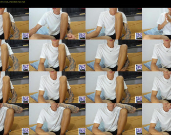 aiko_miracle — 5 minute Chaturbate male cam show recording, 720p, Feb 7, 2026